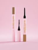 P.Louise Signature Blend Eyebrow Pen & Brush