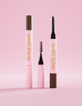 P.Louise Signature Blend Eyebrow Pen & Brush