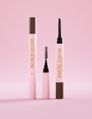 P.Louise Signature Blend Eyebrow Pen & Brush
