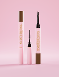 P.Louise Signature Blend Eyebrow Pen & Brush