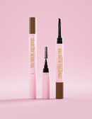 P.Louise Signature Blend Eyebrow Pen & Brush
