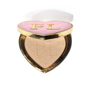 P.Louise Skin Bling Pressed Highlighter Powder