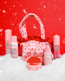 P.Louise Bow Skincare Bag