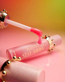 P.Louise Stay Shining Crown Lip Oil
