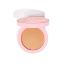 P.Louise The Cheek Of It Baked Bronzer Powder