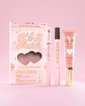 P.Louise It's A Match Trio Brow Set