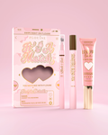 P.Louise It's A Match Trio Brow Set
