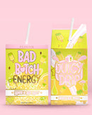 P.Louise Bad Bitch Energy Lip & Juicy Drip Duo