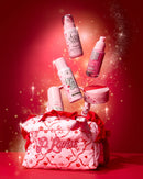P.Louise The Ultimate Festive Glow Bundle