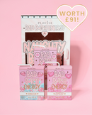 P.Louise Naughty But Ice Bad Bitch Energy Trio