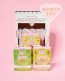 P.Louise Naughty But Ice Bad Bitch Energy Trio