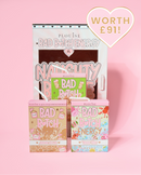 P.Louise Naughty But Ice Bad Bitch Energy Trio