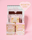 P.Louise Naughty But Ice Bad Bitch Energy Trio