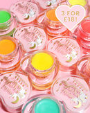 P.Louise Lip Sleeping Mask