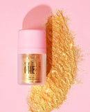 P.Louise Say It With Chest Loose Body Glitter