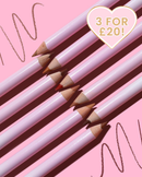 P.Louise Sharpenable Colour Lip Liner