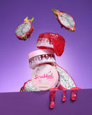 P.Louise All Scrubbed Up Fruit Body Scrub