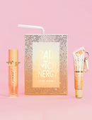 P. Louise Crystal Bad Bitch Energy Lip Duo