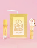 P. Louise Crystal Bad Bitch Energy Lip Duo
