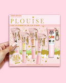P.Louise Mini Silky Serum Magazine