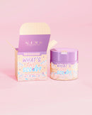 P. Louise What's The Scoop Stretchy Body Scrub