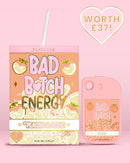 P.Louise Bad Bitch Kiss & Spritz Set