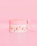 P.Louise Wrapped & Ready Suitcase