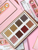 P.Louise Love Tapes Eyeshadow Palette