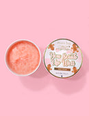 P.Louise You Scrub Up Well Sugar Body Scrub