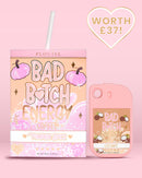 P.Louise Bad Bitch Kiss & Spritz Set