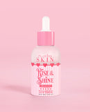 P.Louise Rise & Shine Hyaluronic Acid Serum