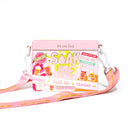 P.Louise Soak Me Smoothie Lip Oil Bundle