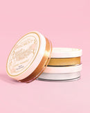 Stardust Secrets Loose Glitter Eyeshadow Pigment Set