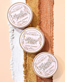 Stardust Secrets Loose Glitter Eyeshadow Pigment Set