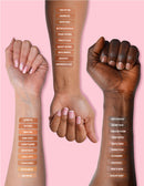 P.Louise The Cheek Of It Baked Bronzer Powder