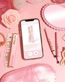 P.Louise Blade And Fade Eyebrow Pencil