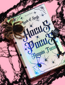 P.Louise Hocus Pocus Regain Focus Halloween Eyeshadow Palette