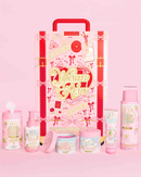 P.Louise Wrapped & Ready Suitcase