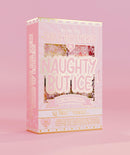 P.Louise Empty Freezer Box Packaging