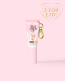 P.Louise Mini Keychain Silky Serum