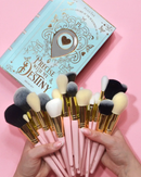 P.Louise Precise With My Destiny Makeup Brush Set